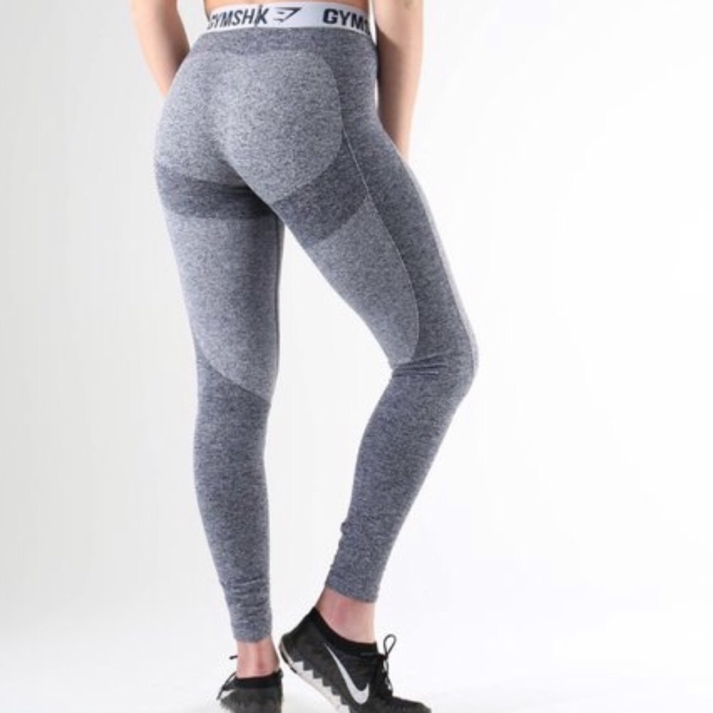 Gymshark Flex